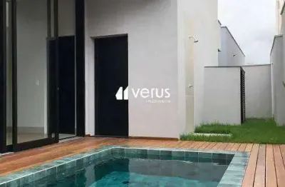 Casa em condomínio à venda, 4 quartos, 4 suítes, 3 vagas, nova uberlandia - uberlândia/mg