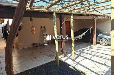 Casa à venda, 3 quartos, 1 suíte, 2 vagas, laranjeiras - uberlândia/mg