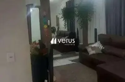 Casa à venda, 5 quartos, 2 suítes, 4 vagas, chacaras tubalina e quartel - uberlândia/mg