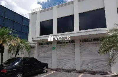 Prédio para alugar no Brasil, Uberlândia 