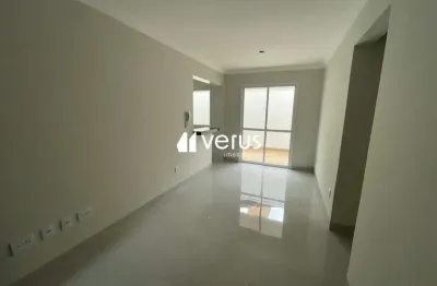 Apartamento à venda, 2 quartos, 1 suíte, 1 vaga, santa mônica - uberlândia/mg