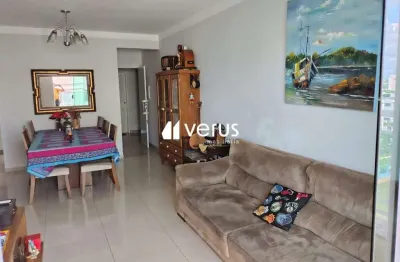 Apartamento à venda, 3 quartos, 1 suíte, 2 vagas, santa mônica - uberlândia/mg