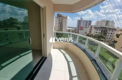 Apartamento à venda, 3 quartos, 1 suíte, 2 vagas, santa mônica - uberlândia/mg