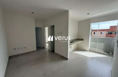 Apartamento à venda, 2 quartos, 1 suíte, 1 vaga, santa mônica - uberlândia/mg