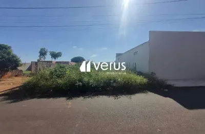 Terreno à venda no Aclimação, Uberlândia 
