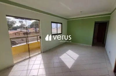 Apartamento à venda, 3 quartos, 1 suíte, 2 vagas, saraiva - uberlândia/mg