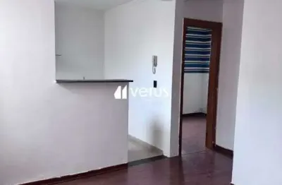 Apartamento à venda, 2 quartos, 1 vaga, shopping park - uberlândia/mg