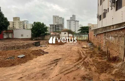 Terreno à venda no Santa Mônica, Uberlândia 