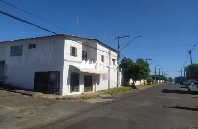 Imóvel residencial e comercial no bairro luizote de freitas