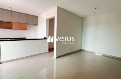 Apartamento à venda, 3 quartos, 1 suíte, 2 vagas, tubalina - uberlândia/mg