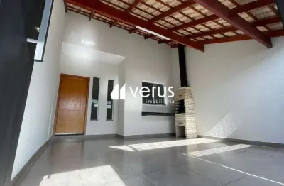Casa à venda, 2 quartos, 1 suíte, 2 vagas, laranjeiras - uberlândia/mg