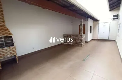 Casa comercial para aluguel, 3 quartos, 1 suíte, 2 vagas, brasil - uberlândia/mg