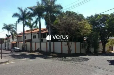 Sobrado à venda, 4 quartos, 4 suítes, 4 vagas, vigilato pereira - uberlândia/mg