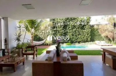 Casa em condomínio à venda, 3 quartos, 3 suítes, 2 vagas, jardim sul - uberlândia/mg