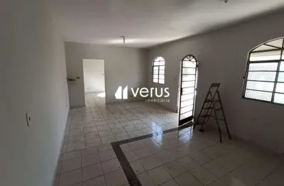 Casa à venda, 3 quartos, 3 vagas, santa mônica - uberlândia/mg