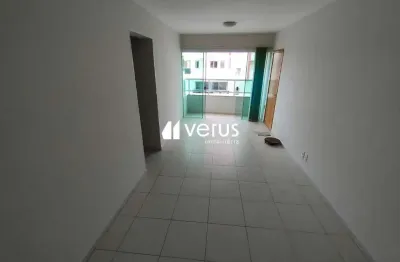 Apartamento à venda, 2 quartos, 1 suíte, 1 vaga, santa mônica - uberlândia/mg