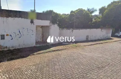 Terreno à venda no Tubalina, Uberlândia 