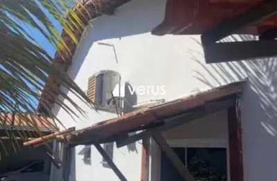 Casa à venda, 3 quartos, 3 vagas, shopping park - uberlândia/mg