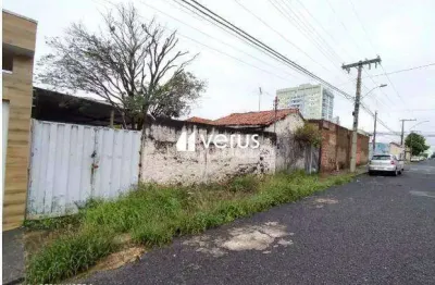 Terreno à venda na Nossa Senhora Aparecida, Uberlândia 