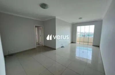 Apartamento para aluguel, 3 quartos, 1 suíte, 2 vagas, brasil - uberlândia/mg
