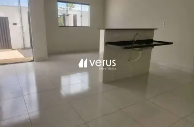 Casa à venda, 3 quartos, 1 suíte, 1 vaga, laranjeiras - uberlândia/mg
