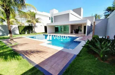 Casa à venda, 3 quartos, 3 suítes, 4 vagas, morada da colina - uberlândia/mg