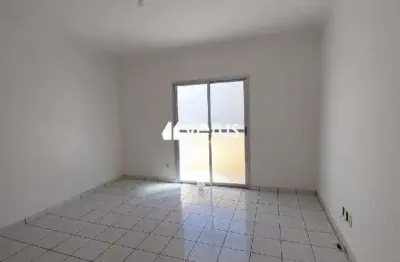 Apartamento para aluguel, 3 quartos, 1 suíte, 2 vagas, santa mônica - uberlândia/mg