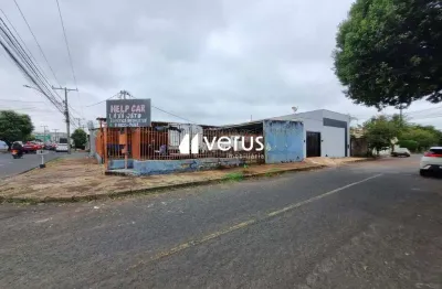 Casa à venda, 3 quartos, 1 suíte, 2 vagas, vigilato pereira - uberlândia/mg