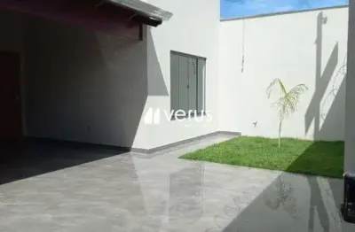 Casa à venda, 3 quartos, 1 suíte, 2 vagas, minas gerais - uberlândia/mg