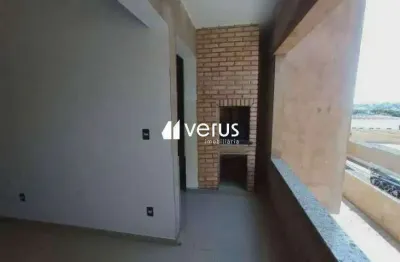 Apartamento à venda, 2 quartos, 1 suíte, 2 vagas, martins - uberlândia/mg