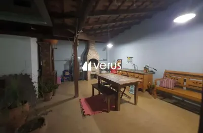 Casa em condomínio à venda, 2 quartos, 1 suíte, 2 vagas, granja marileusa - uberlândia/mg