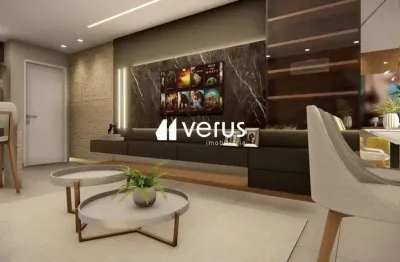 Apartamento à venda, 3 quartos, 1 suíte, 2 vagas, patrimonio - uberlândia/mg