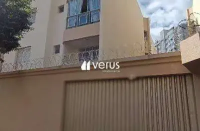 Apartamento à venda, 3 quartos, 1 suíte, 1 vaga, santa mônica - uberlândia/mg