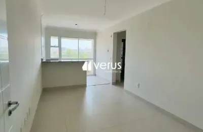 Apartamento à venda, 2 quartos, 1 suíte, 1 vaga, granada - uberlândia/mg