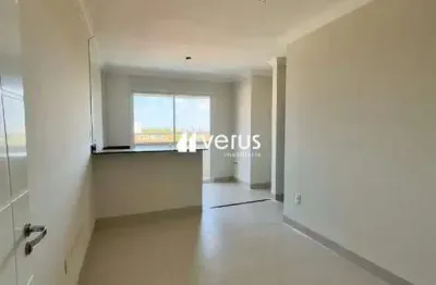 Apartamento à venda, 2 quartos, 1 suíte, 1 vaga, granada - uberlândia/mg