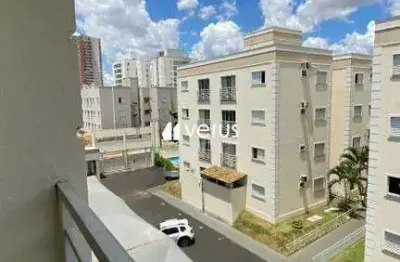 Apartamento à venda, 3 quartos, 1 suíte, 1 vaga, tubalina - uberlândia/mg