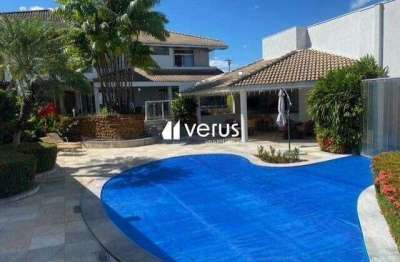 Casa à venda, 4 quartos, 4 suítes, 5 vagas, morada da colina - uberlândia/mg