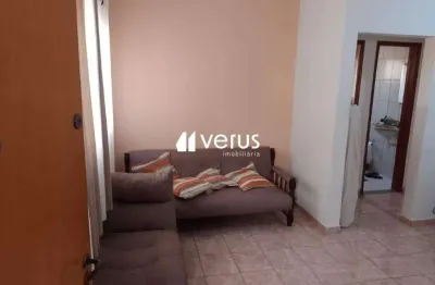 Apartamento à venda, 2 quartos, 1 vaga, santa mônica - uberlândia/mg