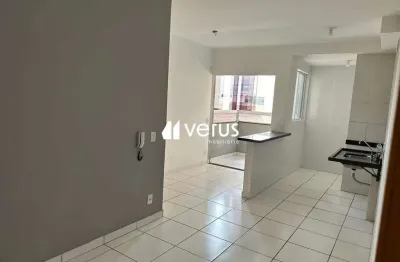Apartamento à venda, 2 quartos, 1 suíte, 1 vaga, jardim europa - uberlândia/mg