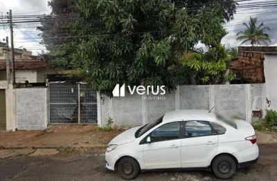 Terreno à venda no Santa Mônica, Uberlândia 