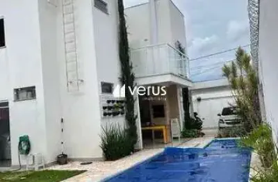 Casa à venda, 3 quartos, 2 suítes, 2 vagas, jardim veneza - uberlândia/mg