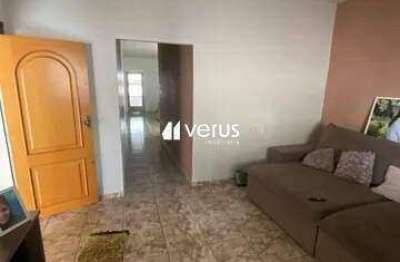 Casa com 3 quartos à venda no Tibery, Uberlândia 