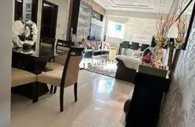 Apartamento à venda, 3 quartos, 1 suíte, 2 vagas, santa mônica - uberlândia/mg