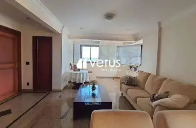 Apartamento à venda, 3 quartos, 3 suítes, 4 vagas, fundinho - uberlândia/mg