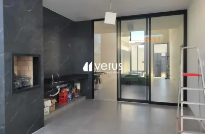 Casa à venda, 3 quartos, 3 suítes, 2 vagas, jardim inconfidencia - uberlândia/mg