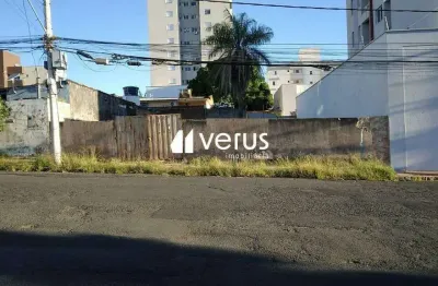 Terreno à venda no Conjunto Segismundo Pereira, Uberlândia 