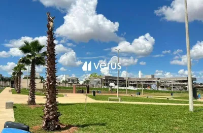 Terreno à venda no Jardim Sul, Uberlândia 