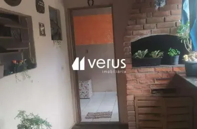 Casa a venda em uma otima localização no residencial gramado