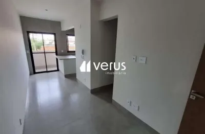 Apartamento com 3 quartos à venda no Santa Mônica, Uberlândia 