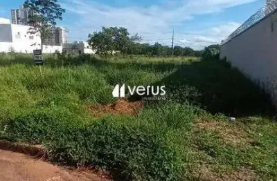 Terreno à venda no Jardim Sul, Uberlândia 